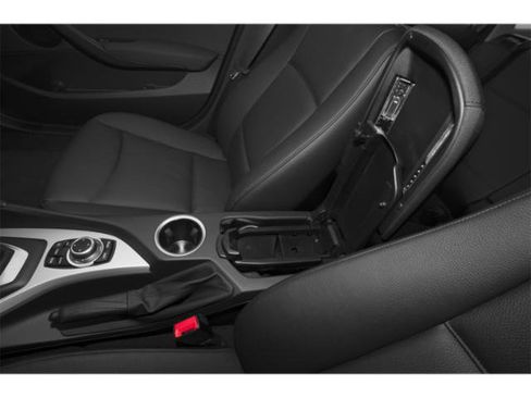 Used 2015 BMW X1 sDrive28i RWD image 17