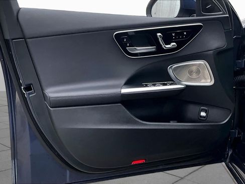 Certified 2025 Mercedes-Benz C 300 4MATIC Sedan image 22
