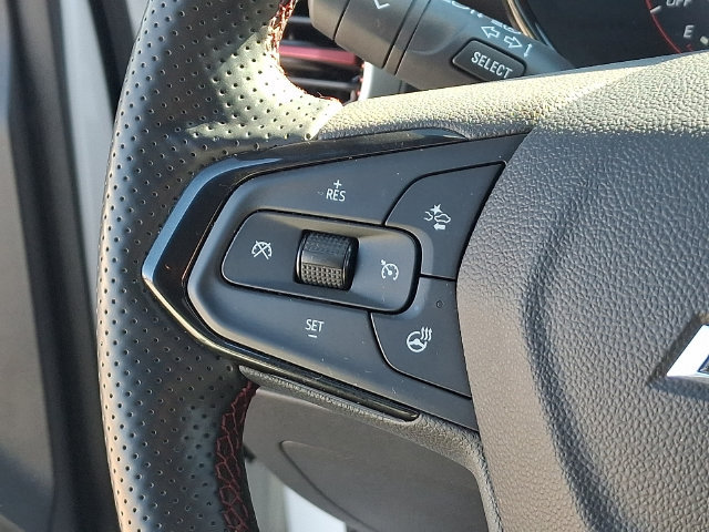 Used 2024 Chevrolet Trax RS w/ Driver Confidence Package FWD image 7