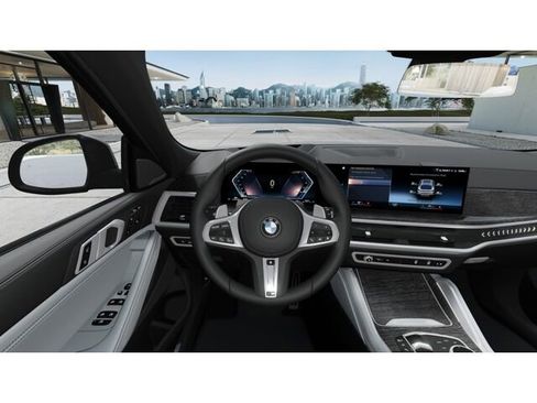 New 2027 BMW X6 xDrive40i AWD/4WD image 13