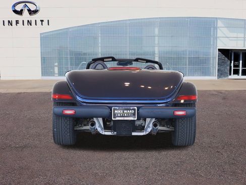 Used 2001 Chrysler Prowler RWD image 34
