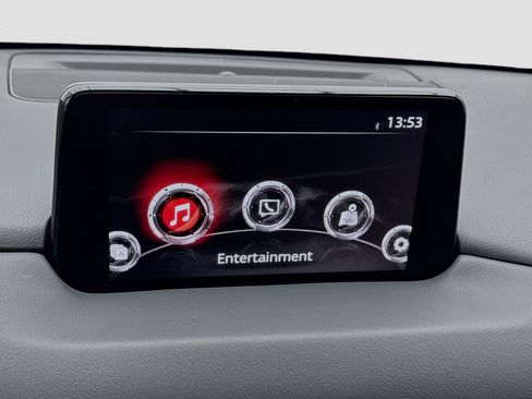 Used 2020 MAZDA CX-5 Grand Touring Reserve image 11