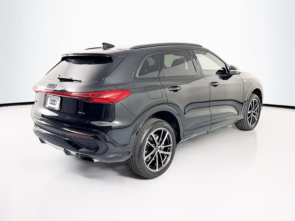 Used 2026 Audi Q5 Premium Plus w/ Premium Plus AWD/4WD image 6