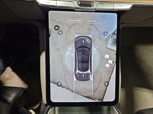 Used 2023 Lucid Air Grand Touring AWD/4WD image 20