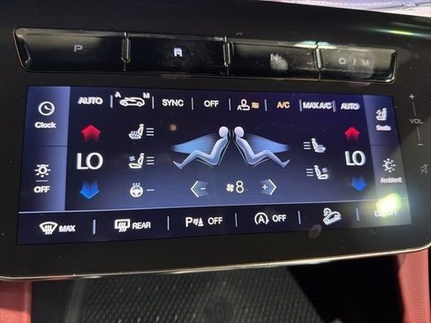 Used 2023 Maserati Grecale Modena AWD/4WD image 23