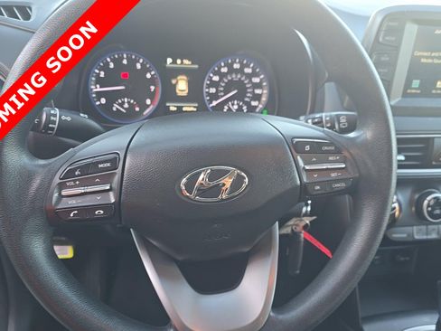 Used 2021 Hyundai Kona SE AWD/4WD image 5