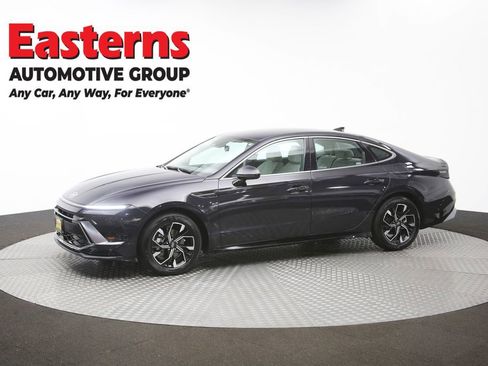 Used 2025 Hyundai Sonata SEL FWD image 59