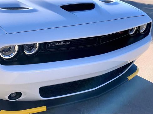 Used 2023 Dodge Challenger R/T Scat Pack image 26