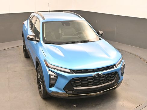 Used 2025 Chevrolet Trax ACTIV FWD image 31