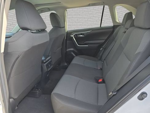 Used 2024 Toyota RAV4 XLE w/ Convenience Package FWD image 15