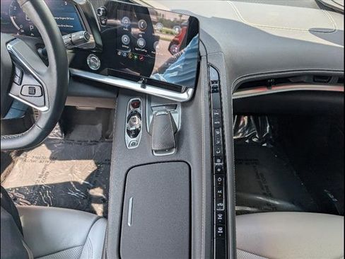 Used 2021 Chevrolet Corvette Stingray Coupe w/ Battery Protection Package image 10