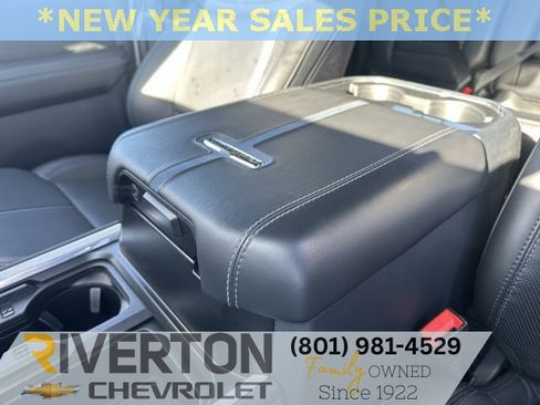 Used 2025 Ford F350 Platinum image 13