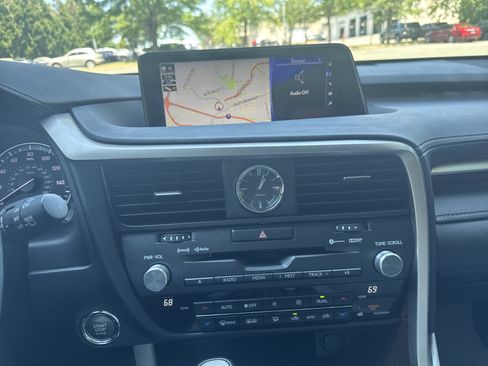 Used 2019 Lexus RX 350 AWD w/ Navigation Package image 17