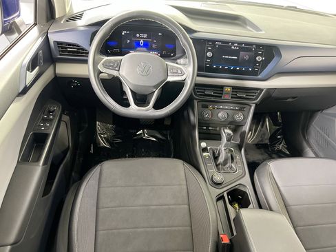 Used 2022 Volkswagen Taos SE image 22