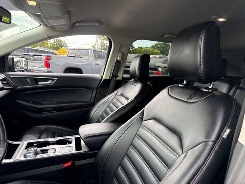 Used 2024 Ford Edge SEL w/ Convenience Package AWD/4WD image 24