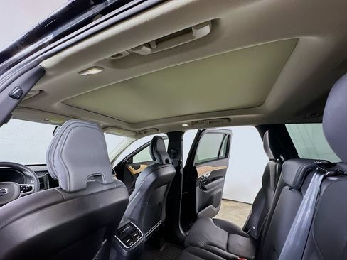 Used 2023 Volvo XC90 B6 Core w/ Climate Package AWD/4WD image 13