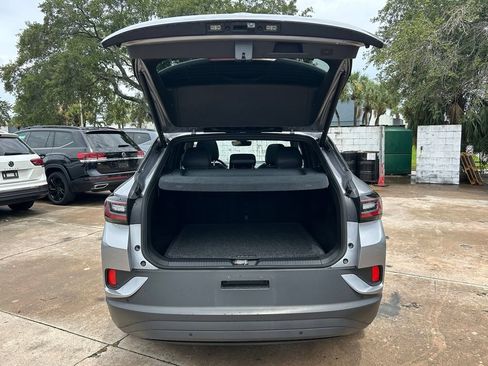 Used 2023 Volkswagen ID.4 Pro S RWD image 50