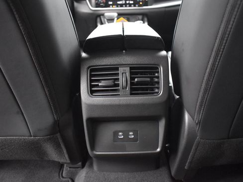 Certified 2024 Nissan Rogue SV w/ SV Premium Package FWD image 51