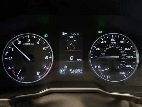 Used 2020 Subaru Outback Onyx Edition XT w/ Popular Package #2 AWD/4WD image 10