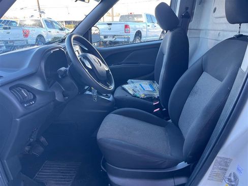 Used 2020 RAM ProMaster City Tradesman w/ Window Group 04 image 11