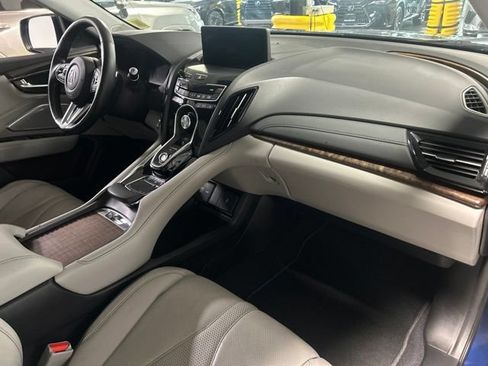 Used 2021 Acura RDX AWD w/ Advance Package image 25
