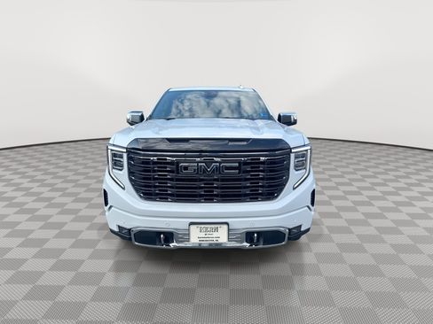 New 2026 GMC Sierra 1500 Denali Ultimate AWD/4WD image 3