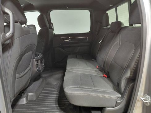 Used 2019 RAM 1500 Big Horn AWD/4WD image 45