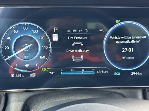 Used 2025 Hyundai Elantra SEL FWD image 10