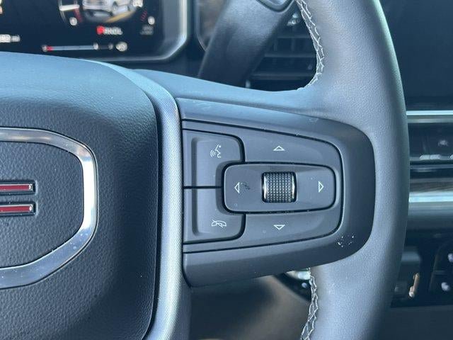 New 2026 GMC Sierra 1500 SLE w/ X31 Off-Road Package AWD/4WD image 22