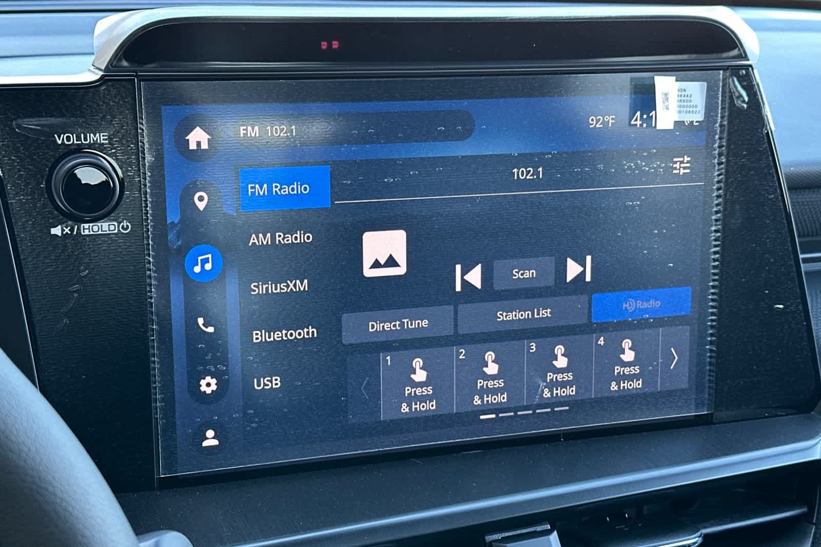 New 2026 Subaru Outback Premium AWD/4WD image 20