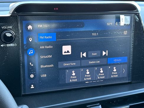 New 2026 Subaru Outback Premium AWD/4WD image 20