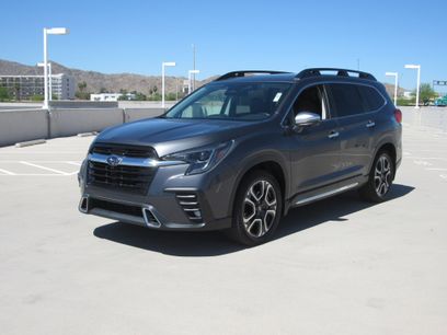 Used 2023 Subaru Ascent Touring