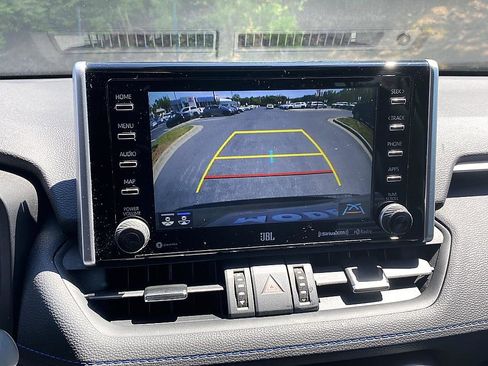 Certified 2021 Toyota RAV4 XSE w/ XSE Grade Weather Package image 15