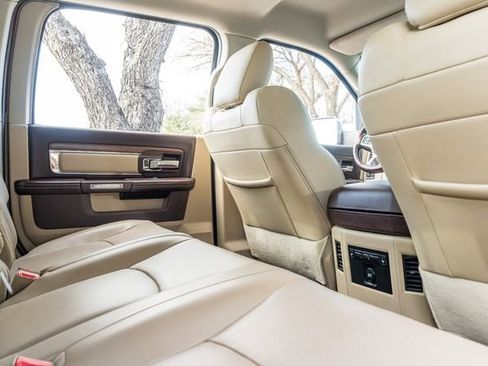 Used 2014 RAM 2500 Laramie image 44