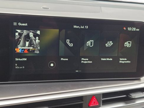 New 2026 Kia Sorento S FWD image 26