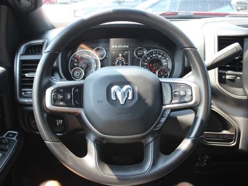 Used 2023 RAM 3500 Tradesman AWD/4WD image 10