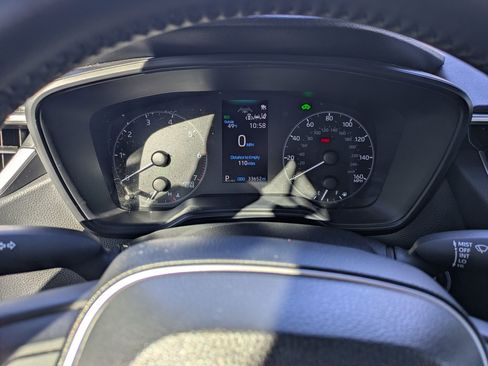 Used 2023 Toyota Corolla SE image 16