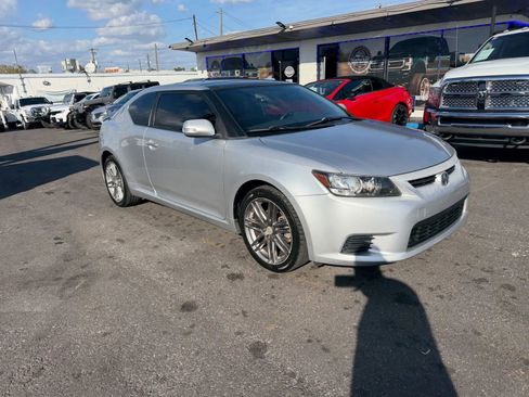 Used 2012 Scion tC image 12
