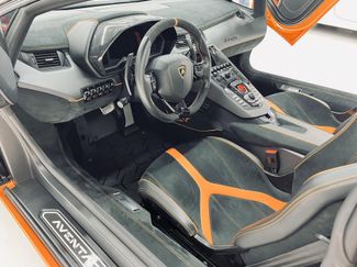 Used 2017 Lamborghini Aventador LP 750-4 Superveloce video 2