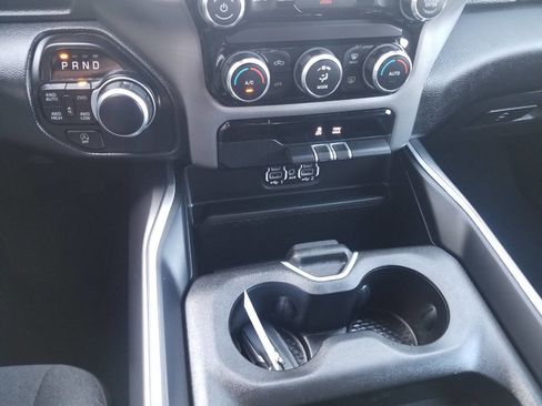 Certified 2022 RAM 1500 Big Horn image 20