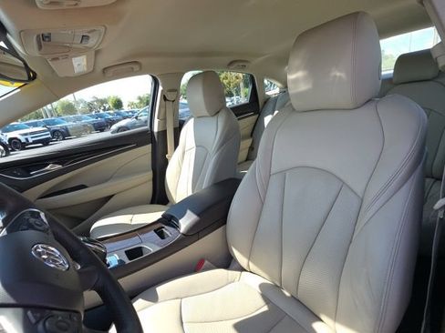 Used 2018 Buick LaCrosse Essence w/ Sights and Sounds Package FWD image 11