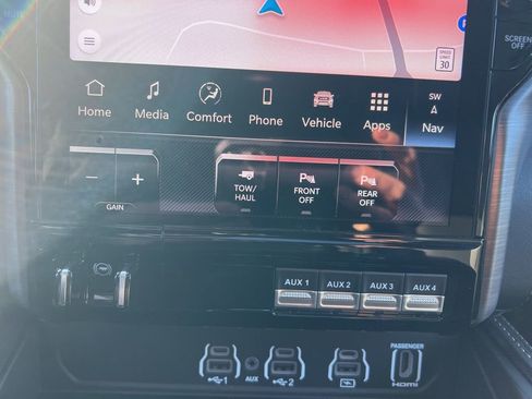 New 2026 RAM 2500 Rebel w/ Rebel Level 2 Equipment Group image 32