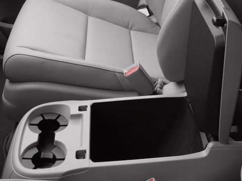Used 2017 Honda Odyssey EX-L image 15