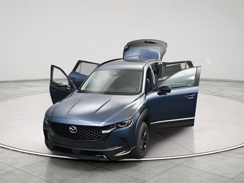 New 2026 MAZDA CX-50 AWD 2.5 Hybrid w/ Premium Pkg image 29