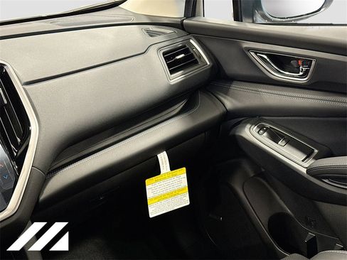 New 2025 Subaru Ascent Limited image 24