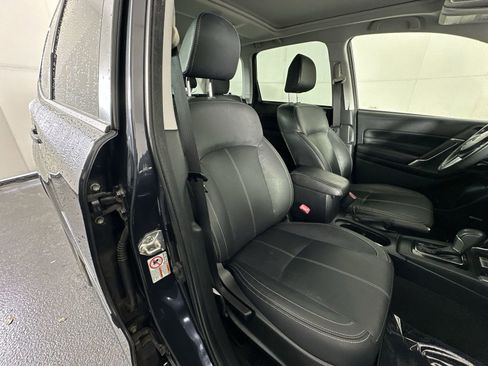 Used 2018 Subaru Forester 2.5i Touring w/ Popular Package #3B image 30
