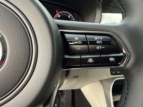 New 2026 MAZDA CX-90 3.3 Turbo w/ Premium Plus Pkg image 41