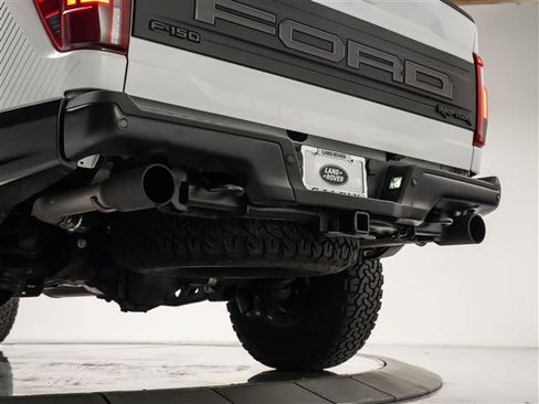 Used 2025 Ford F150 Raptor image 42