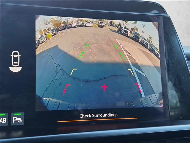 Certified 2026 Subaru Outback Premium AWD/4WD image 14