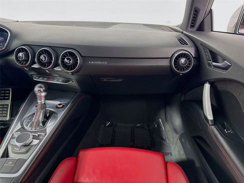 Used 2020 Audi TTS 2.0T Coupe w/ Black Optic Package image 24